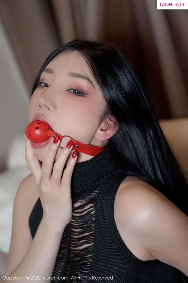 周于希dummy  [XiuRen]高清写真图 2022.12.30 No.6073 周于希Sally 美臀丰腴第19张图片